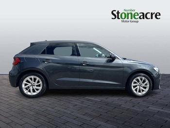 Used Audi A1 2023 for sale - 78965392: Photo