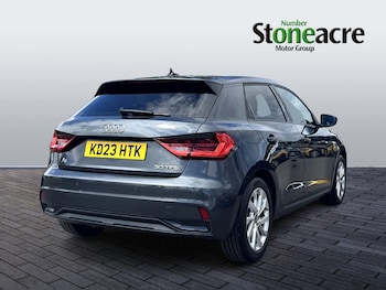 Used Audi A1 2023 for sale - 78965392: Photo