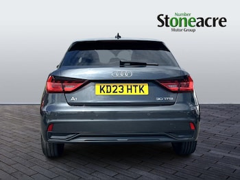 Used Audi A1 2023 for sale - 78965392: Photo