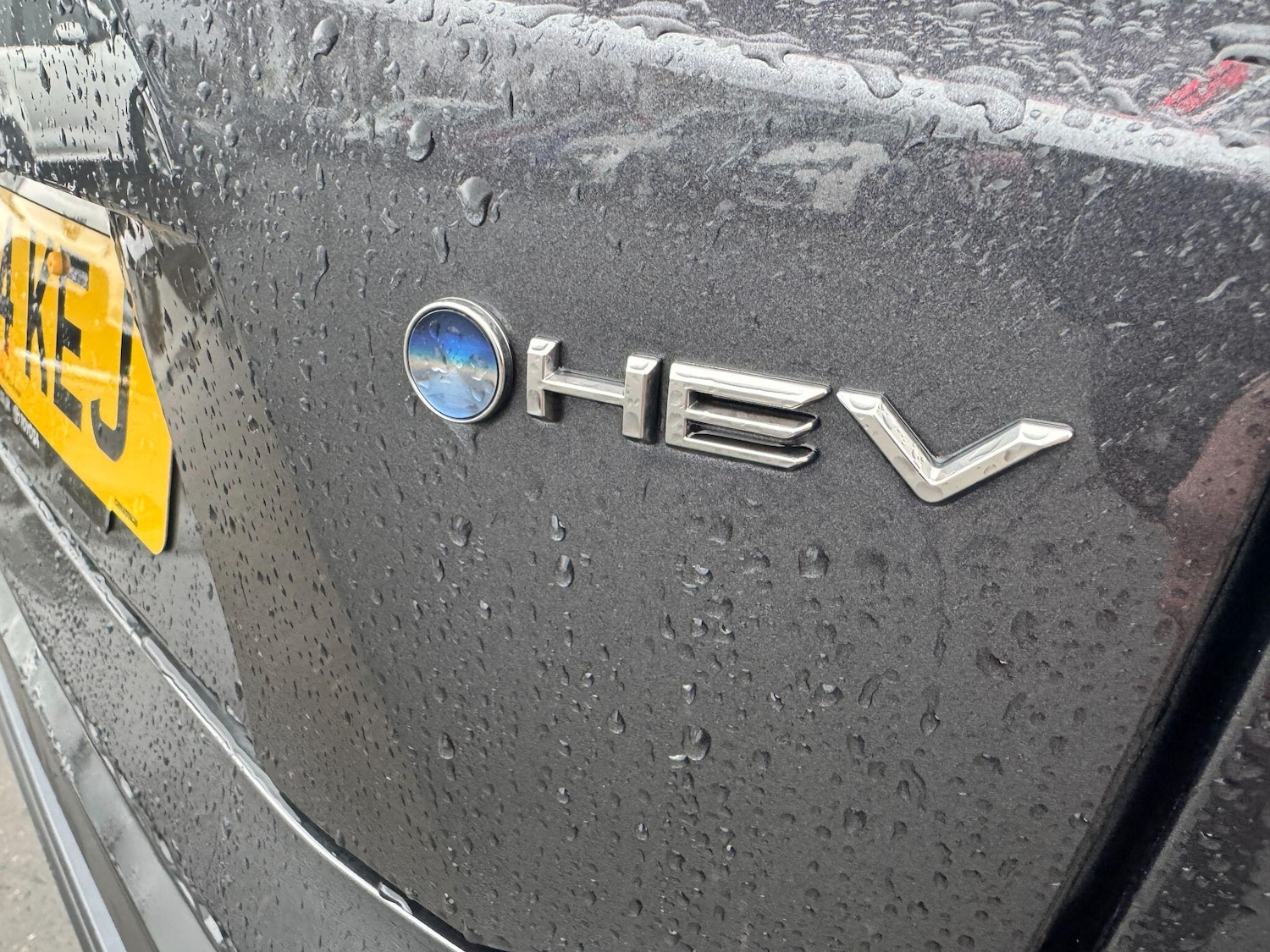 Used Toyota C-HR 2025 for sale - 77709871: Photo 10