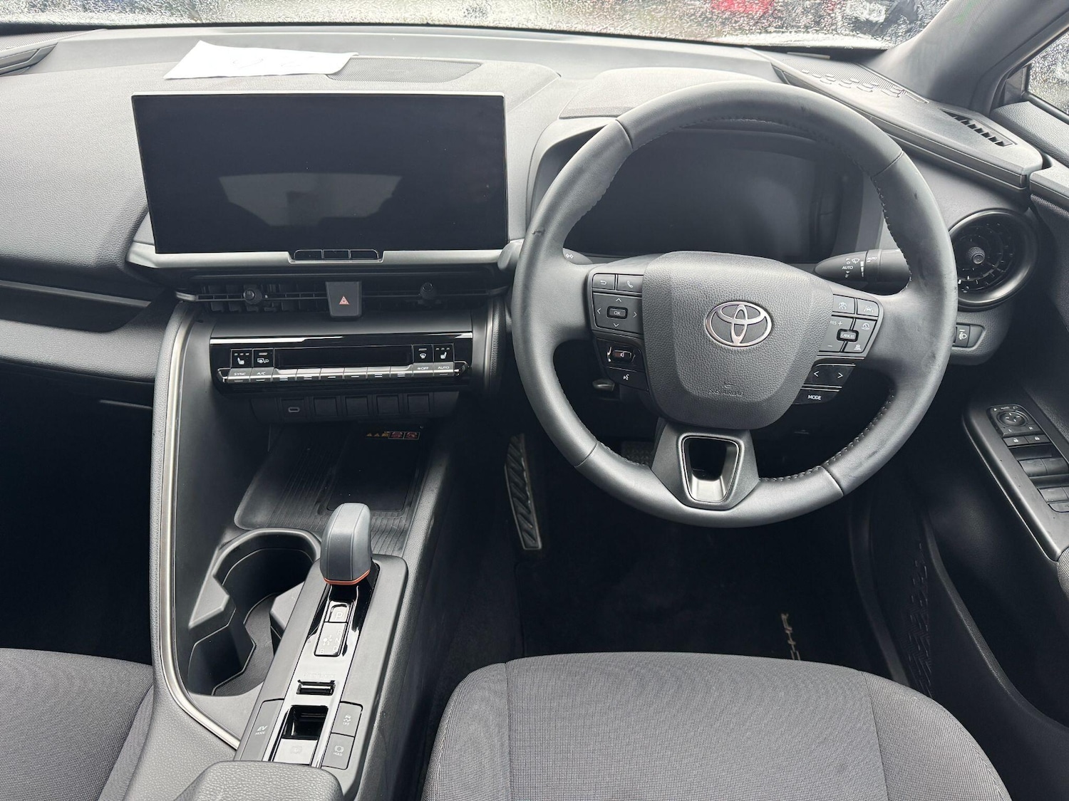 Used Toyota C-HR 2025 for sale - 77709871: Photo 15