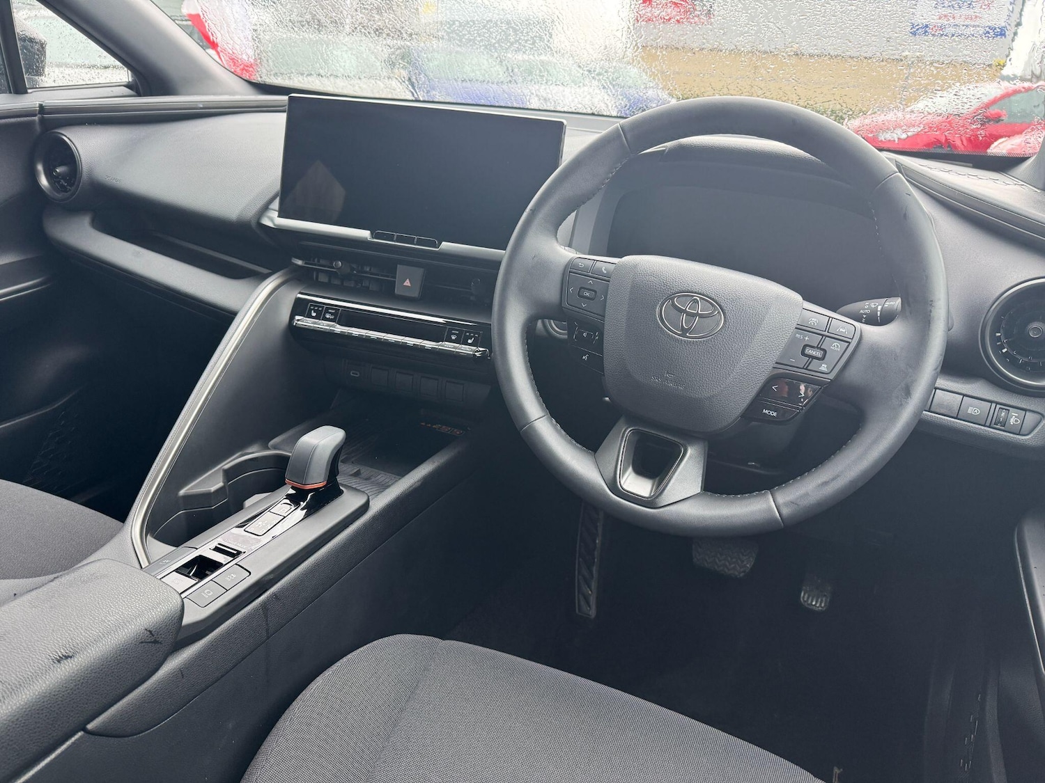 Used Toyota C-HR 2025 for sale - 77709871: Photo 16