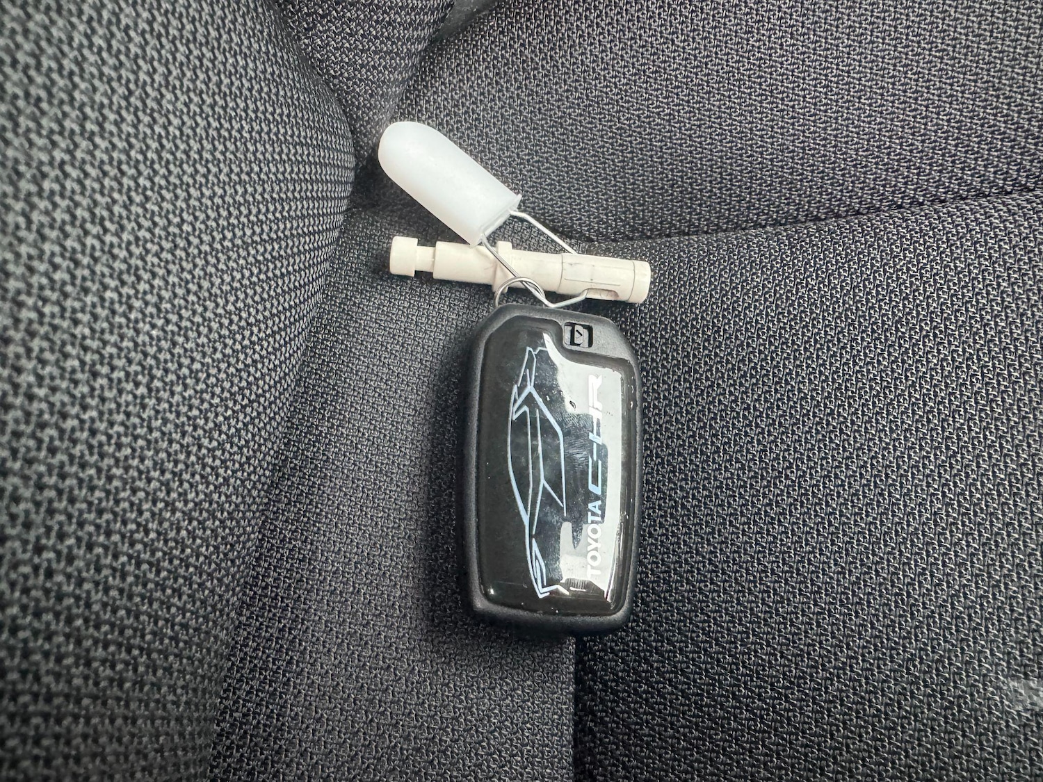 Used Toyota C-HR 2025 for sale - 77709871: Photo 20