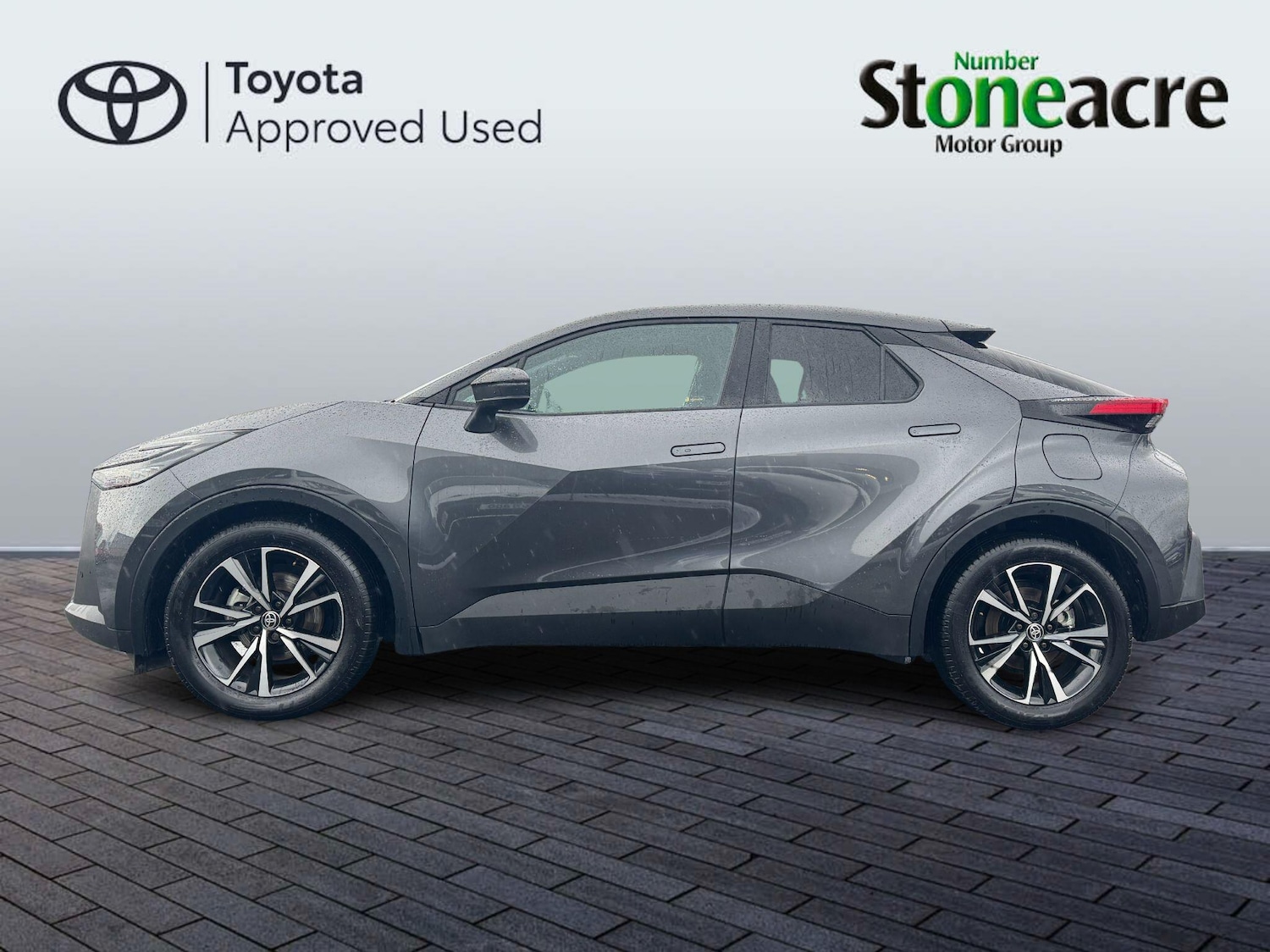 Used Toyota C-HR 2025 for sale - 77709871: Photo 6