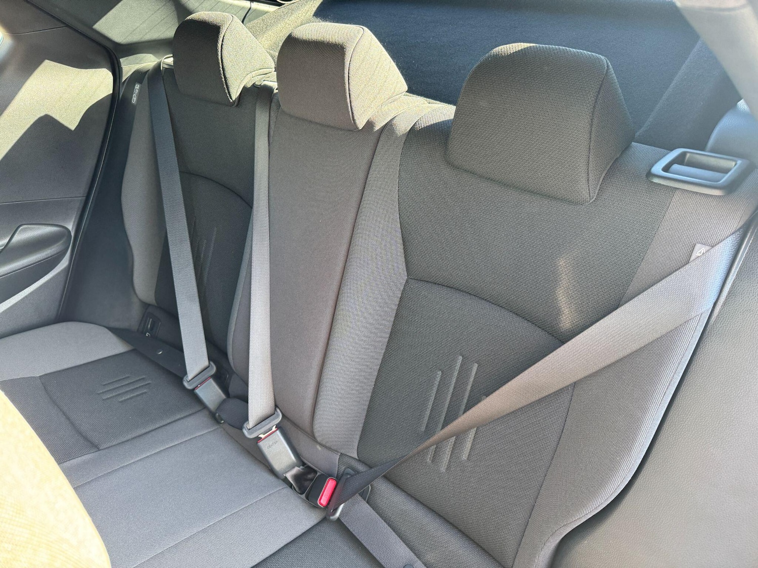 Used Toyota C-HR 2024 for sale - 76659375: Photo 13