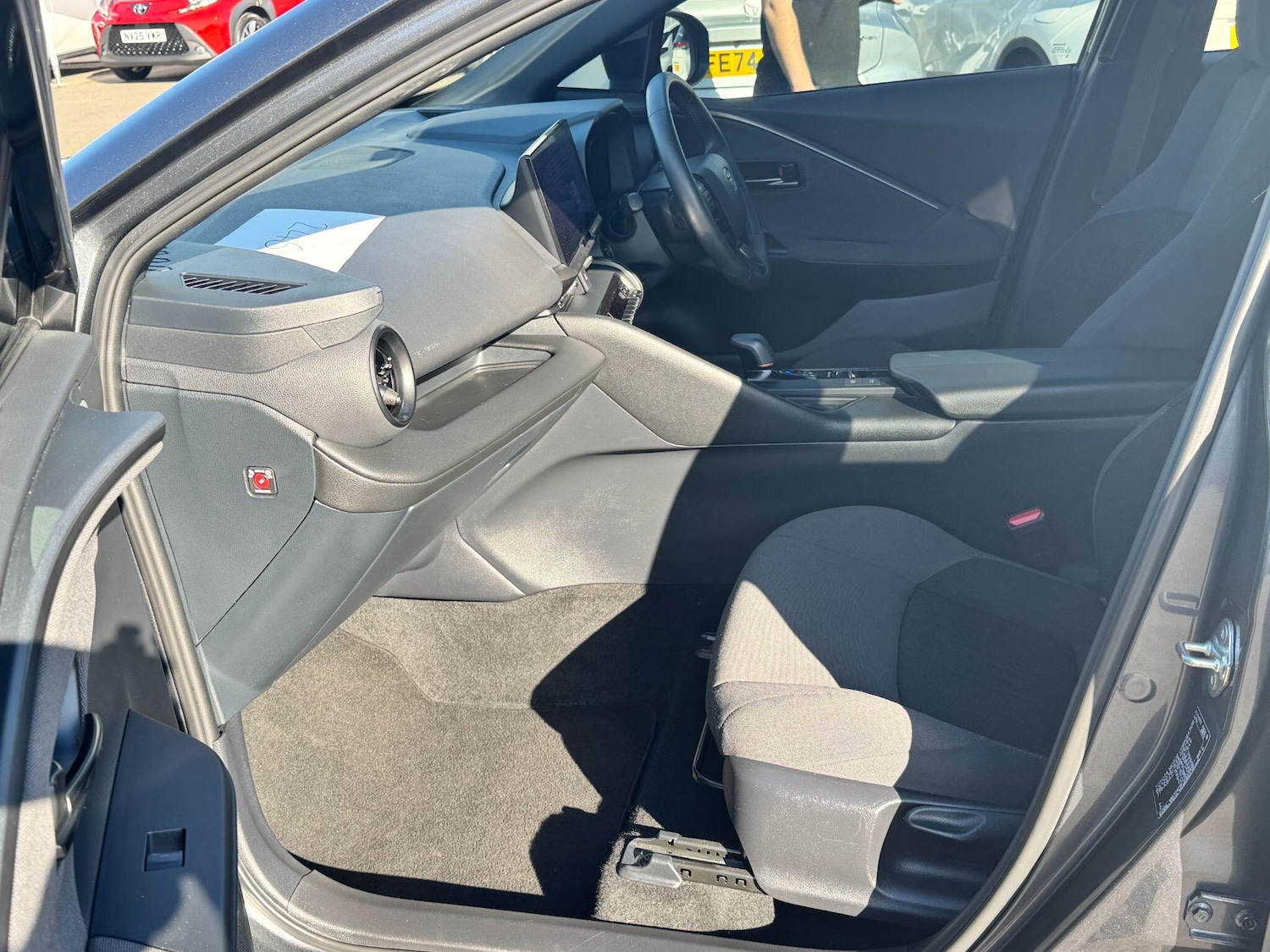 Used Toyota C-HR 2024 for sale - 76659375: Photo 14