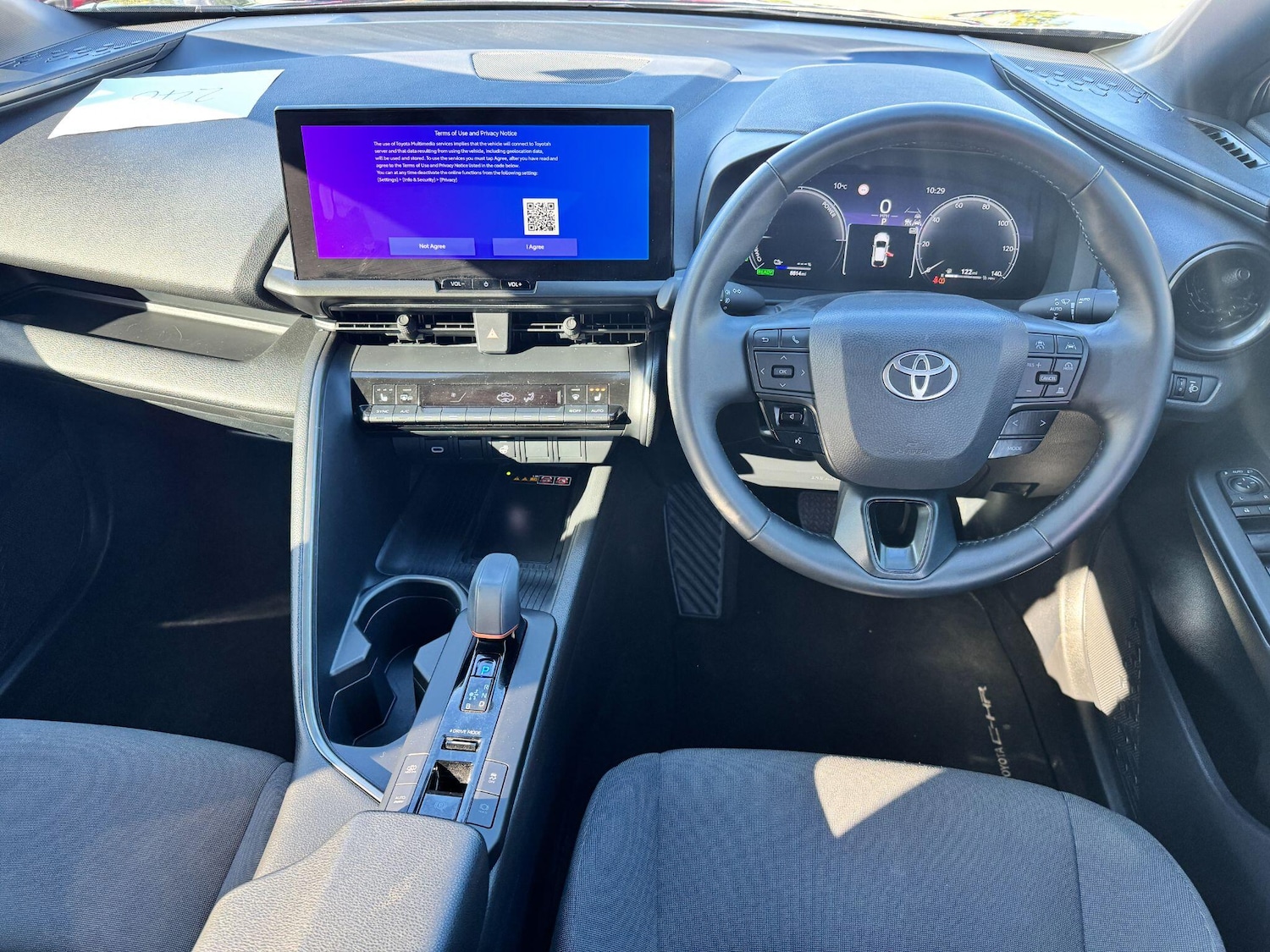 Used Toyota C-HR 2024 for sale - 76659375: Photo 15