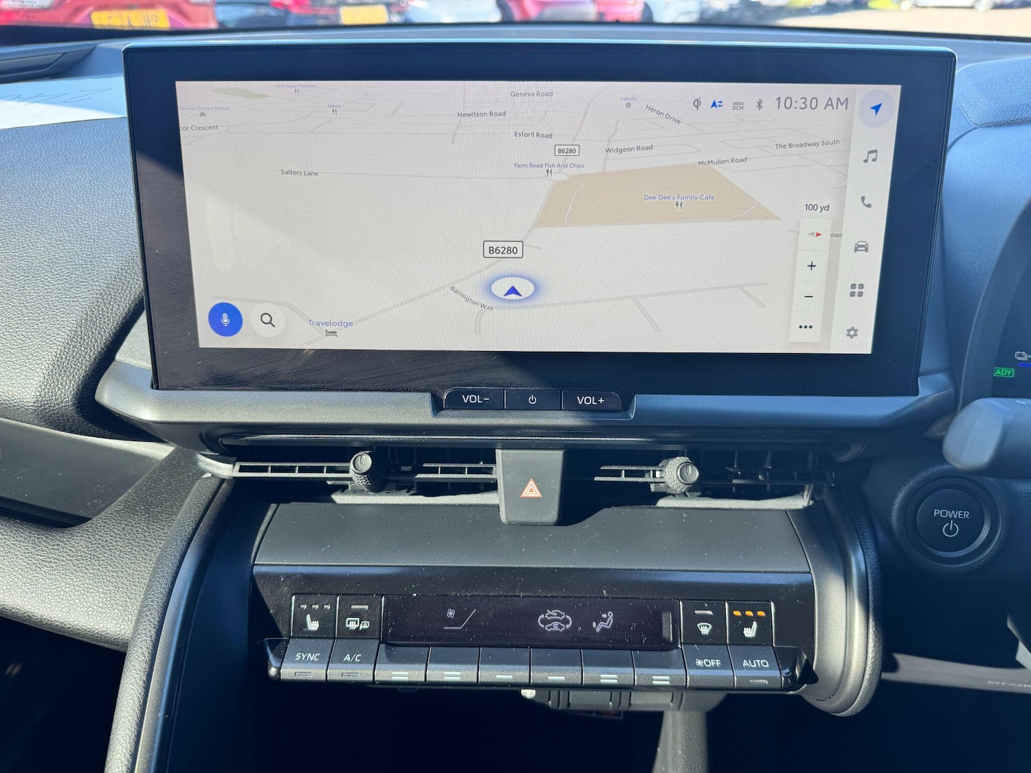 Used Toyota C-HR 2024 for sale - 76659375: Photo 19