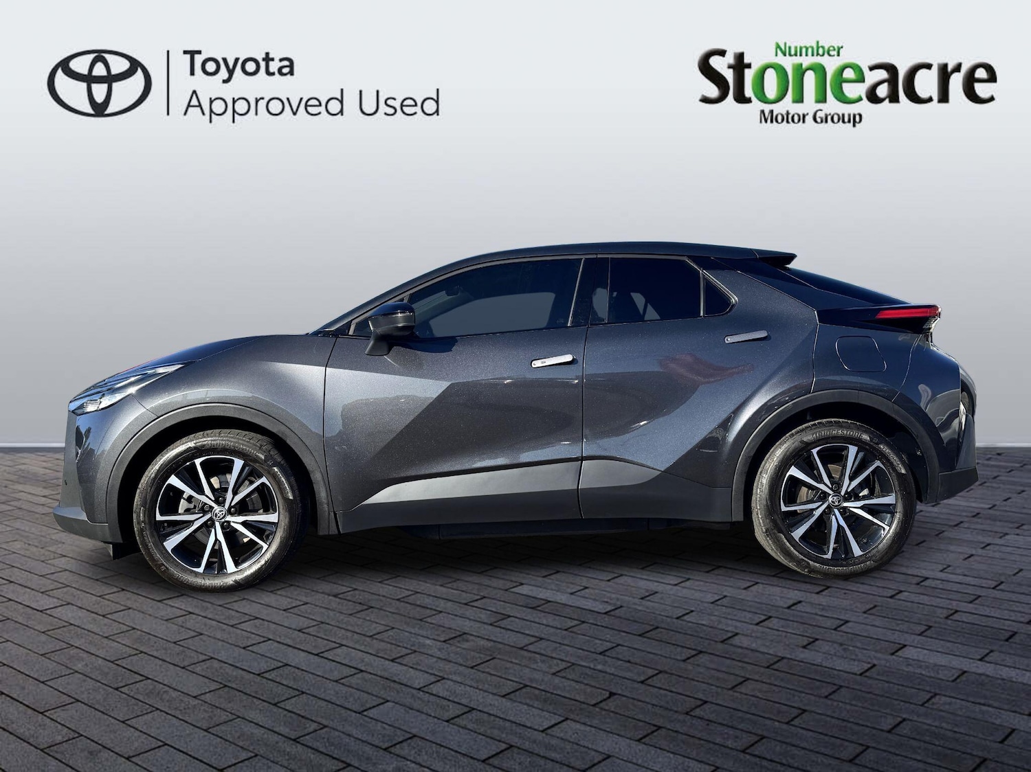 Used Toyota C-HR 2024 for sale - 76659375: Photo 6