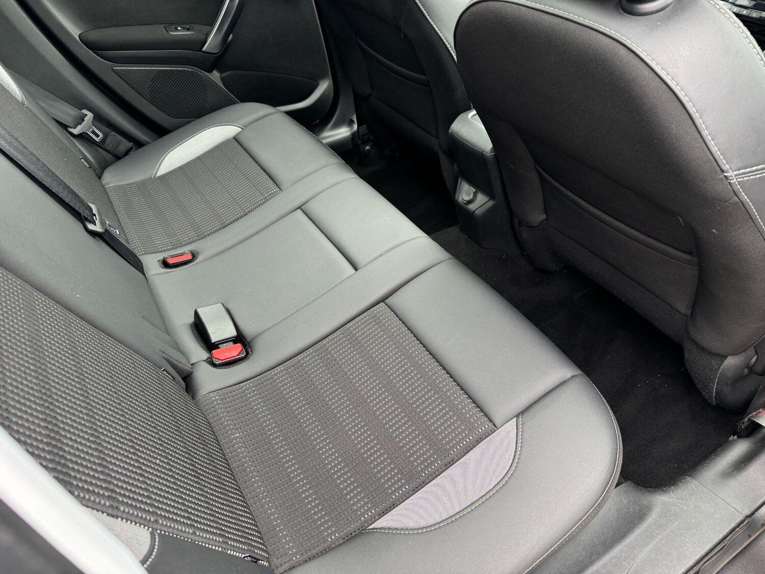 Used Peugeot 2008 for sale - 77908703: Photo 12