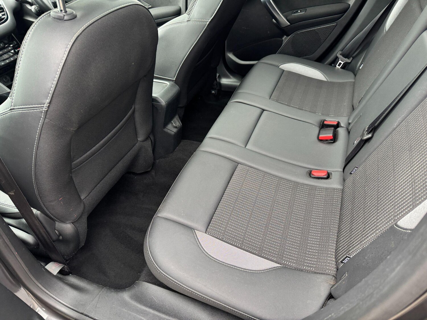 Used Peugeot 2008 for sale - 77908703: Photo 13