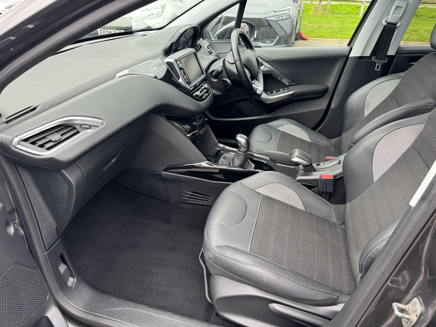 Used Peugeot 2008 for sale - 77908703: Photo 14