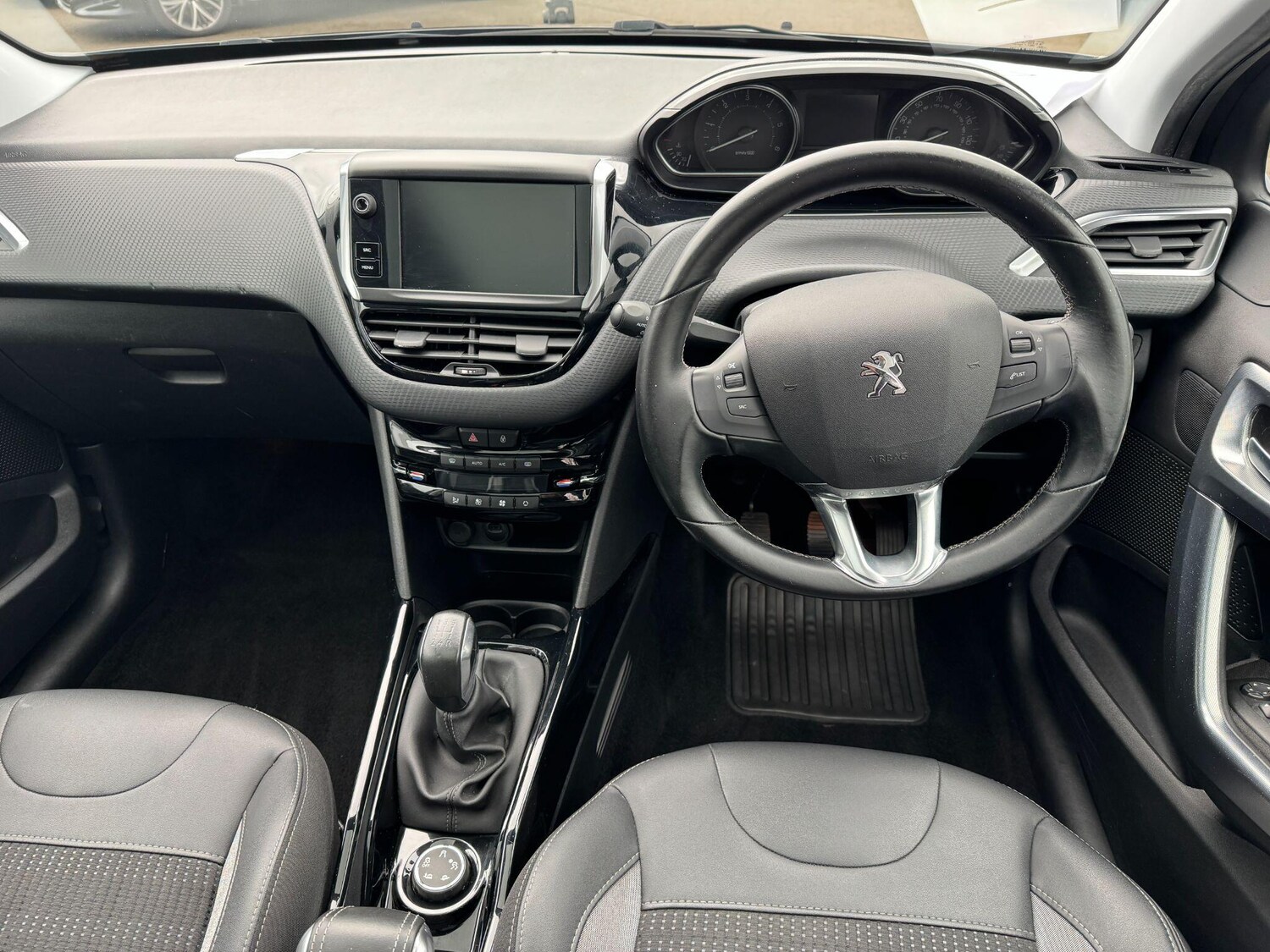 Used Peugeot 2008 for sale - 77908703: Photo 15