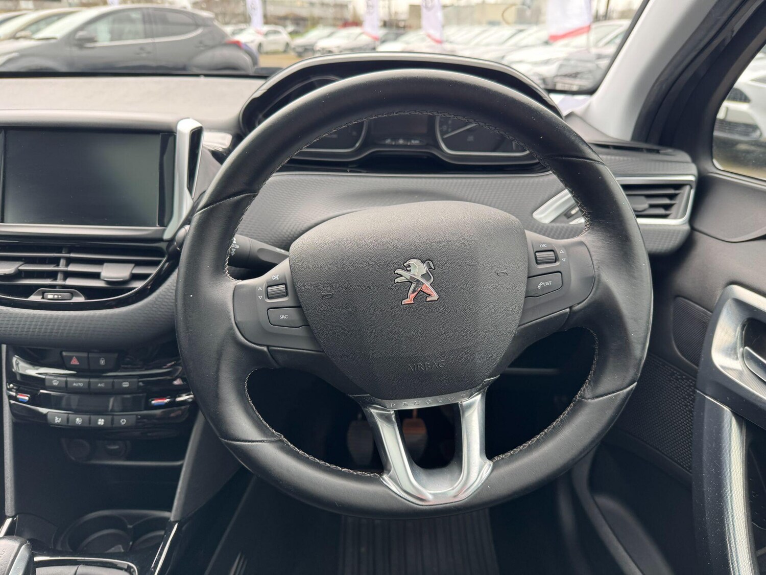 Used Peugeot 2008 for sale - 77908703: Photo 16