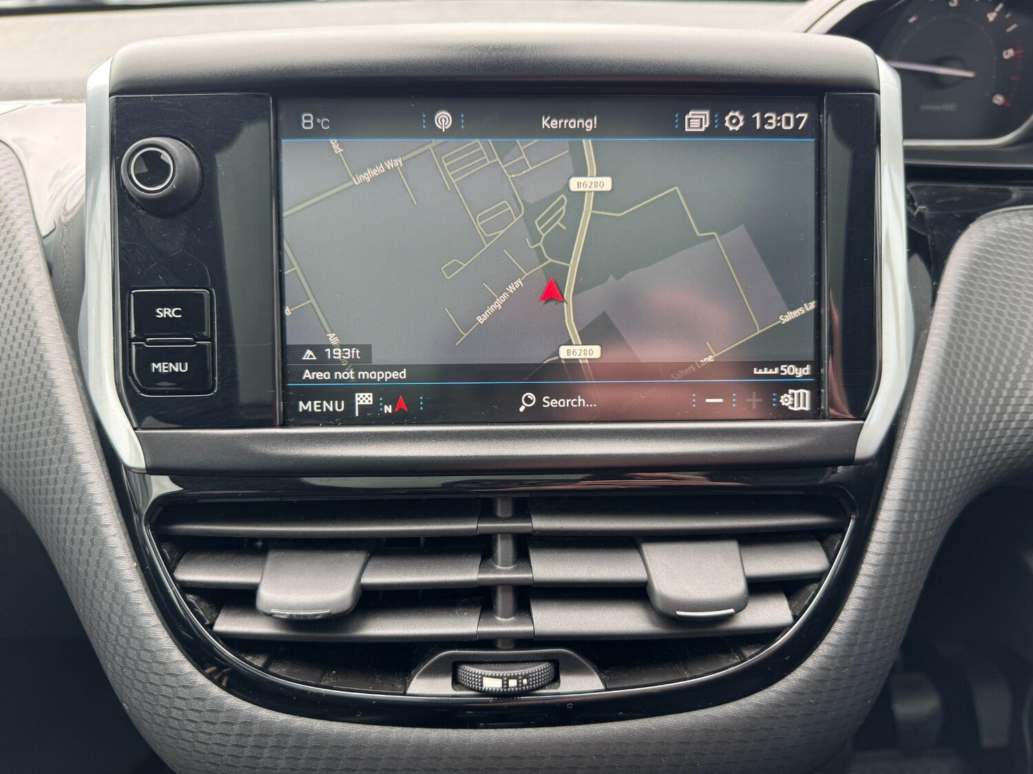 Used Peugeot 2008 for sale - 77908703: Photo 18