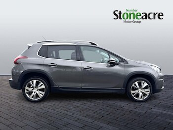 Used Peugeot 2008 2019 for sale - 77908703: Photo