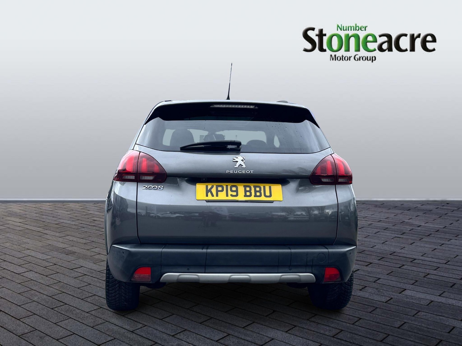 Used Peugeot 2008 for sale - 77908703: Photo 4