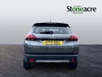 Used Peugeot 2008 2019 for sale - 77908703: Photo