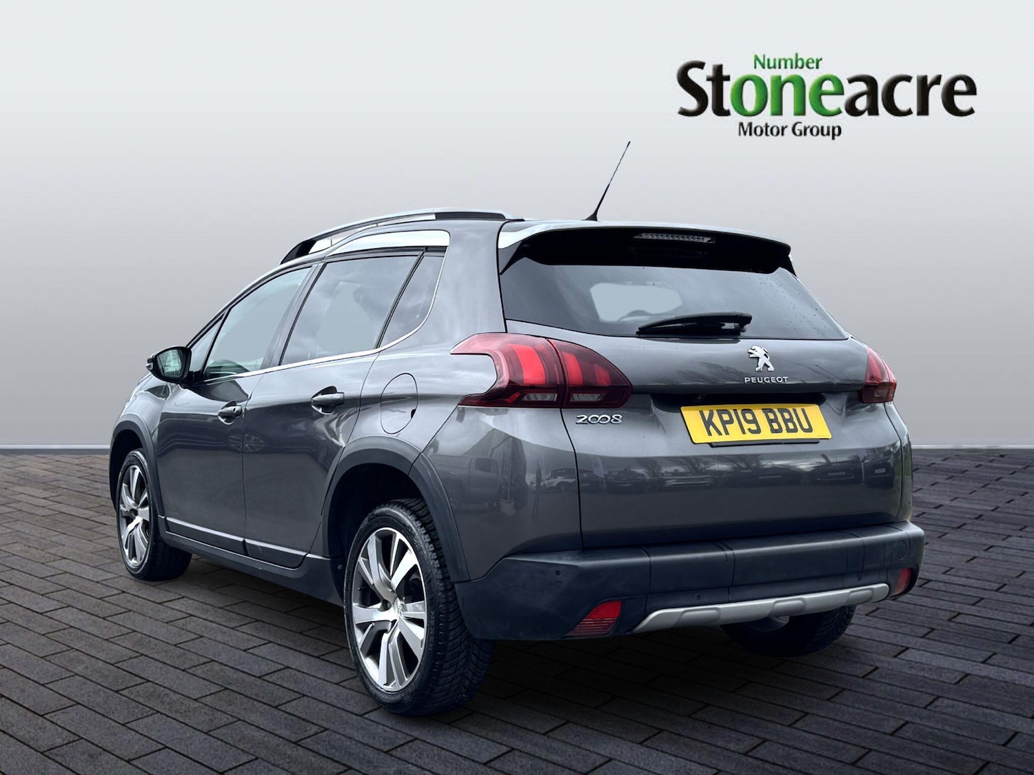 Used Peugeot 2008 for sale - 77908703: Photo 5