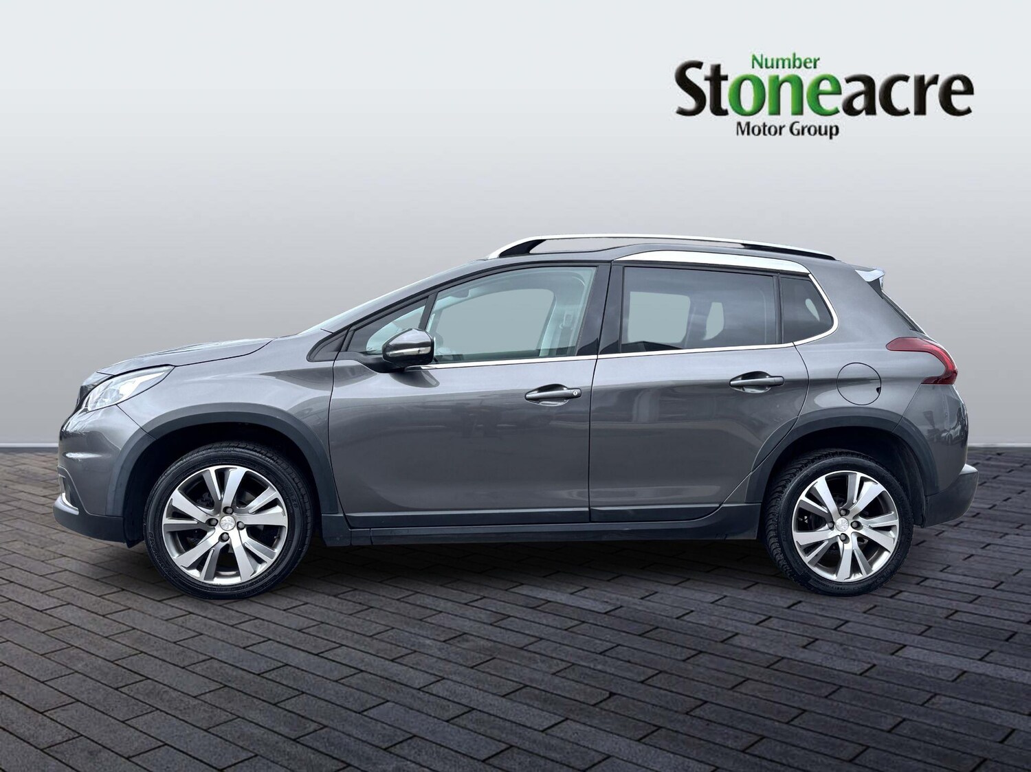 Used Peugeot 2008 for sale - 77908703: Photo 6
