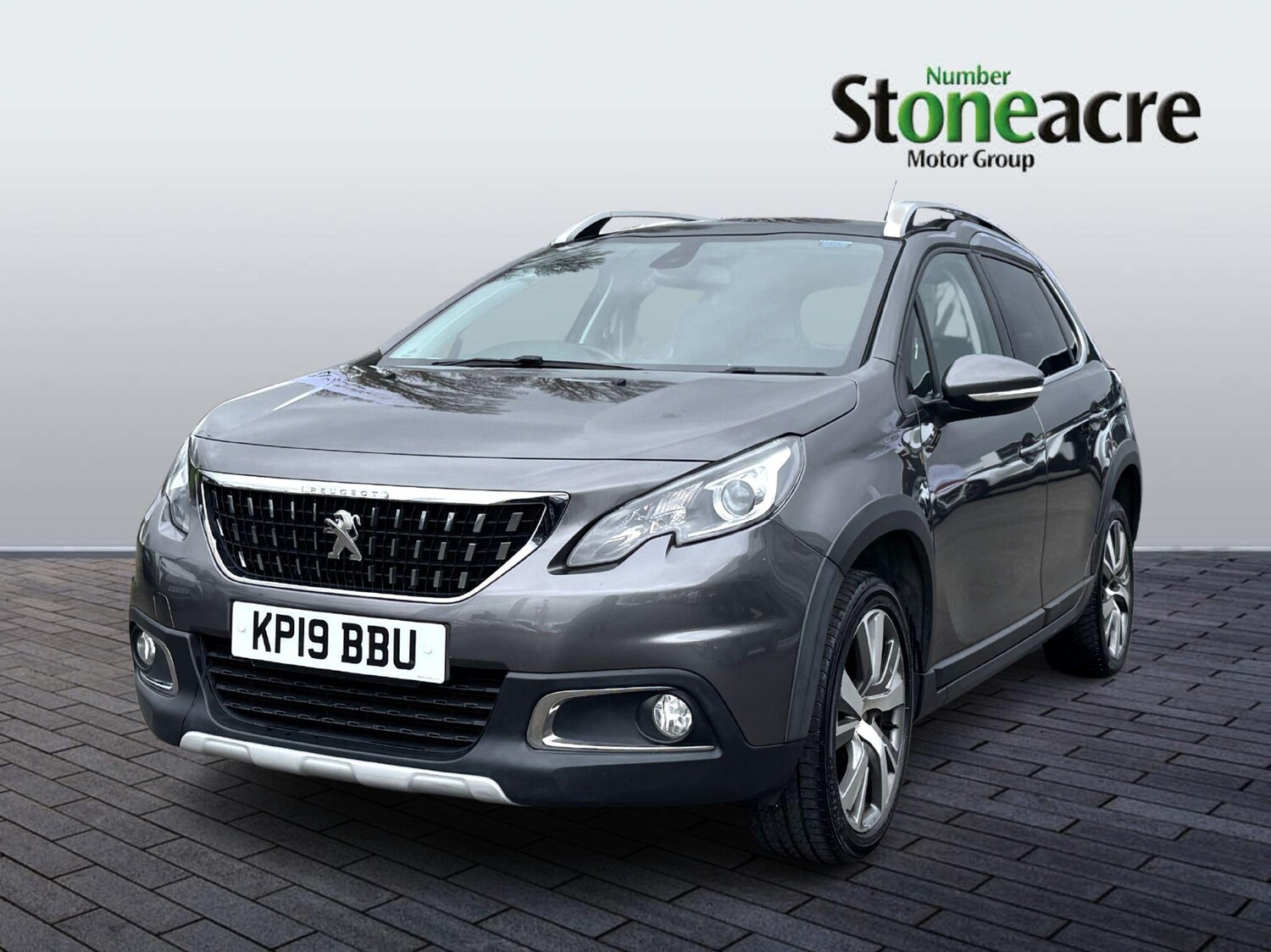 Used Peugeot 2008 for sale - 77908703: Photo 7