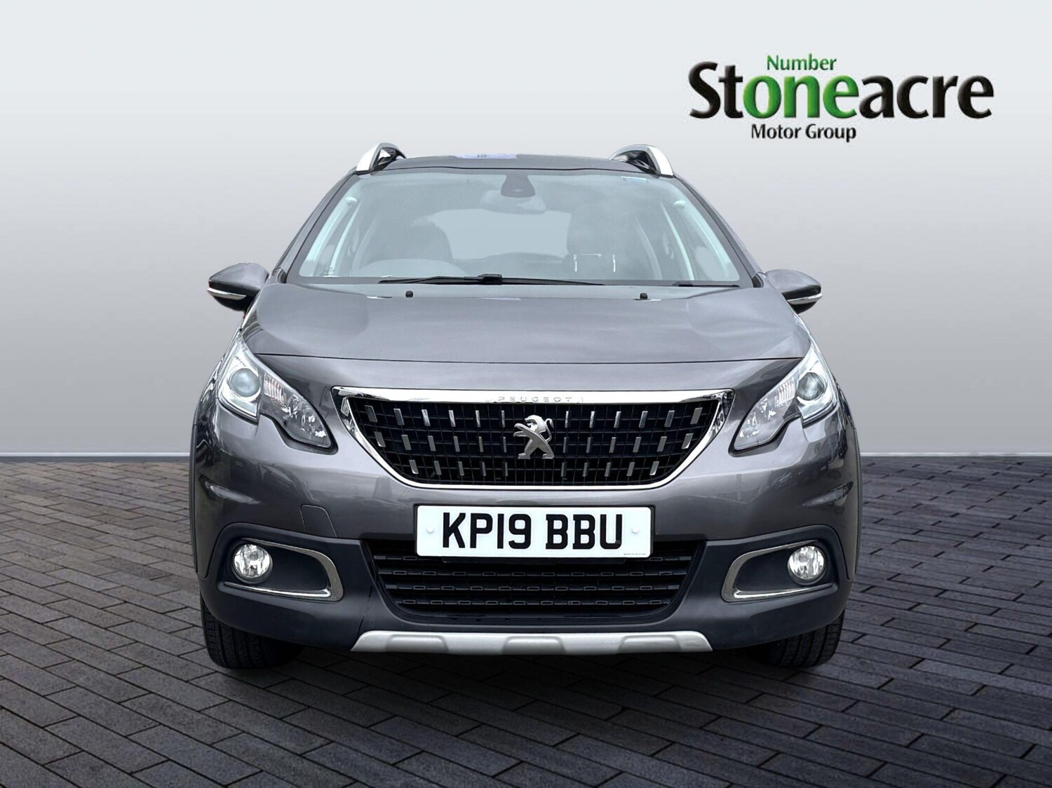 Used Peugeot 2008 for sale - 77908703: Photo 8