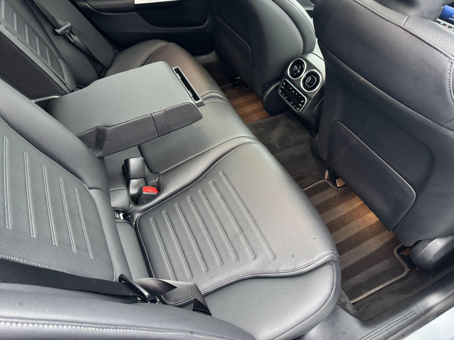 Used Mercedes-Benz C Class 2024 for sale - 77510709: Photo 12