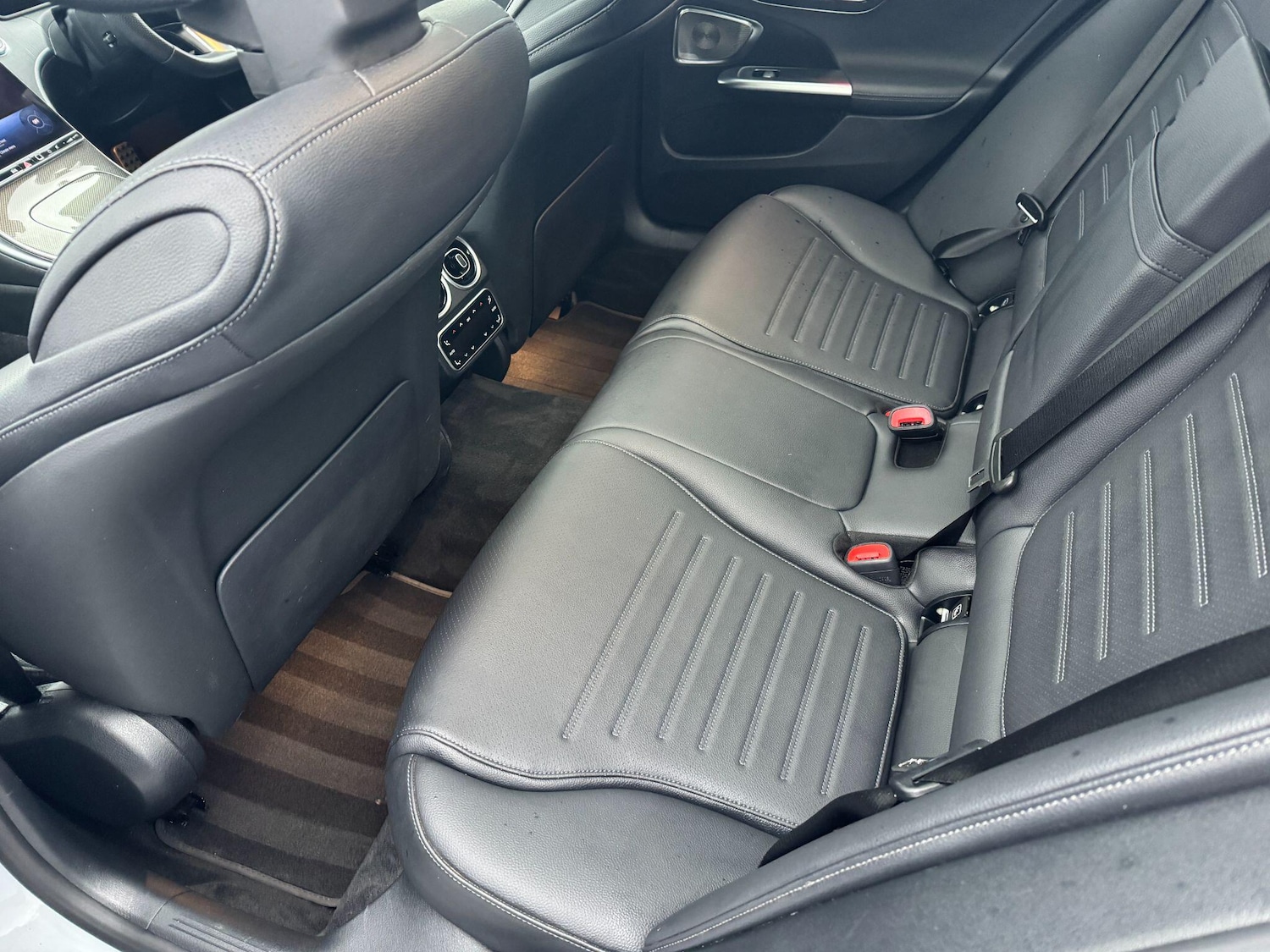 Used Mercedes-Benz C Class 2024 for sale - 77510709: Photo 13