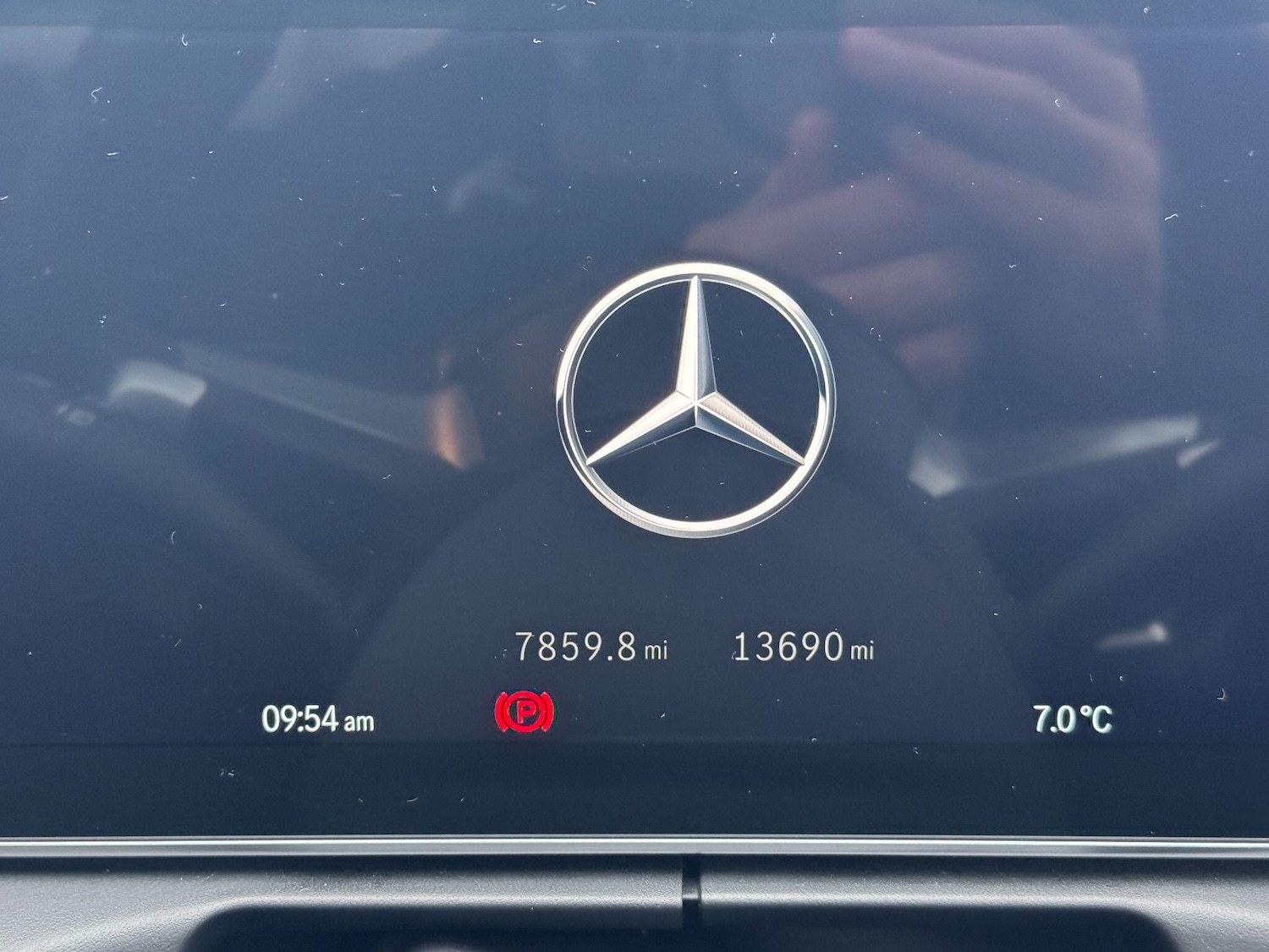 Used Mercedes-Benz C Class 2024 for sale - 77510709: Photo 18