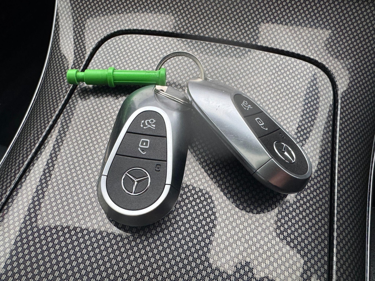 Used Mercedes-Benz C Class 2024 for sale - 77510709: Photo 20