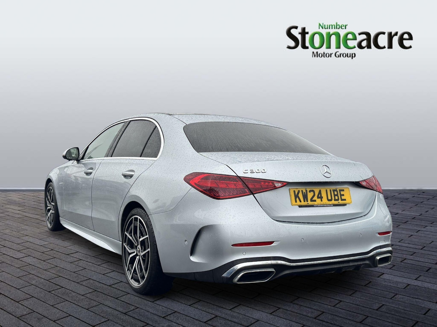 Used Mercedes-Benz C Class 2024 for sale - 77510709: Photo 5