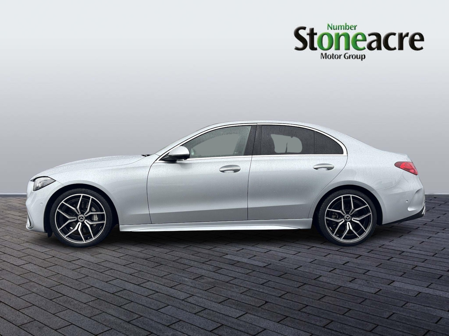 Used Mercedes-Benz C Class 2024 for sale - 77510709: Photo 6