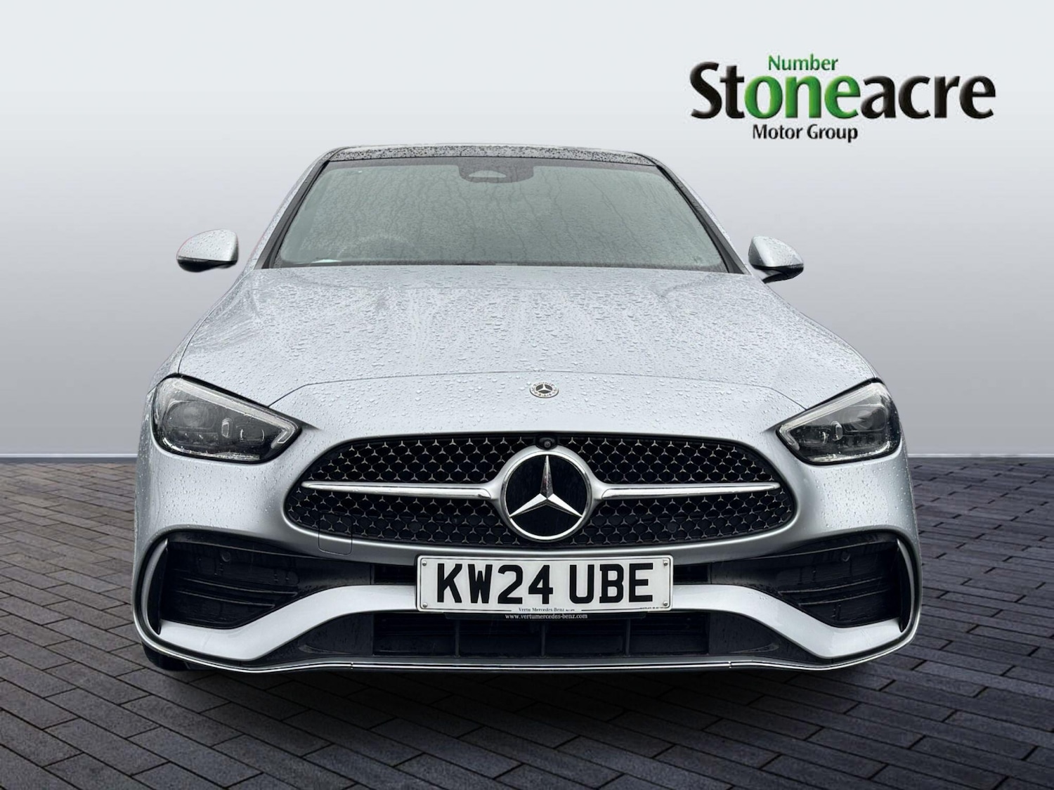 Used Mercedes-Benz C Class 2024 for sale - 77510709: Photo 8