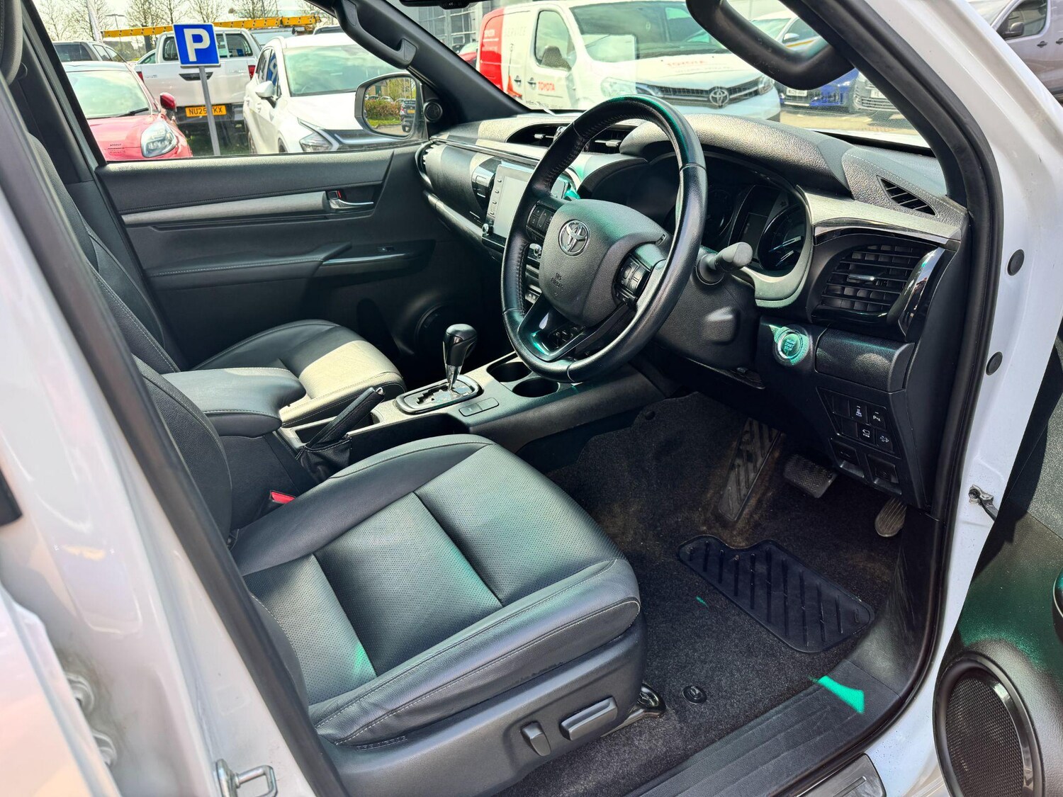 Vehicle 13