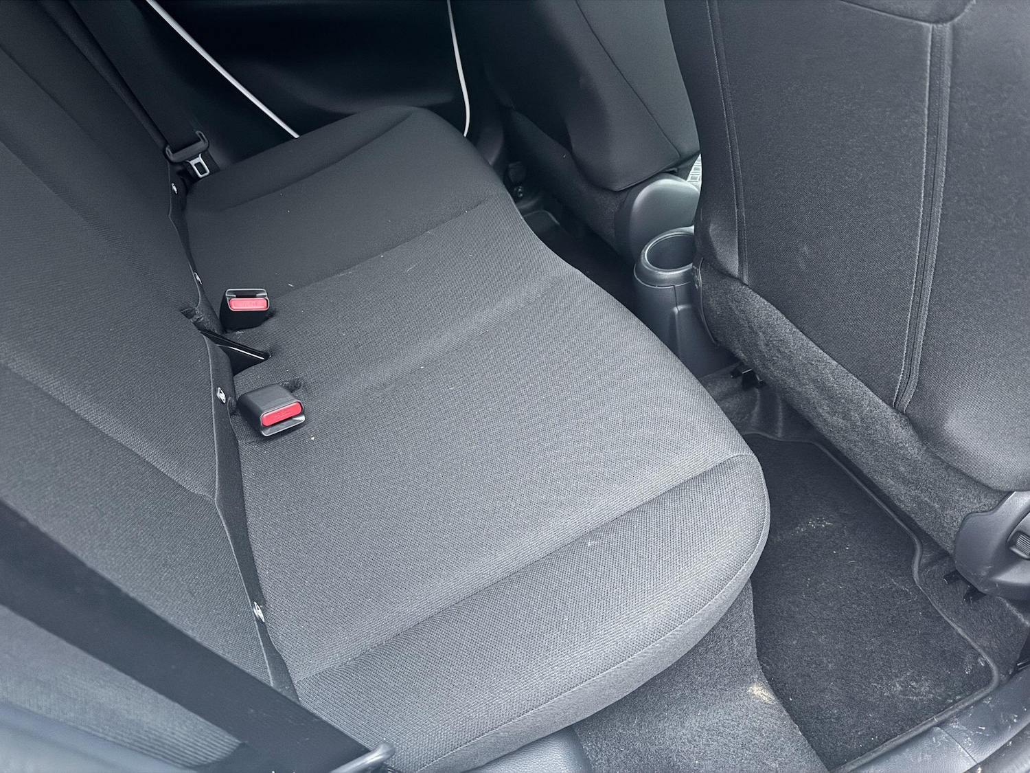 Used Toyota Aygo X for sale - 77824194: Photo 11