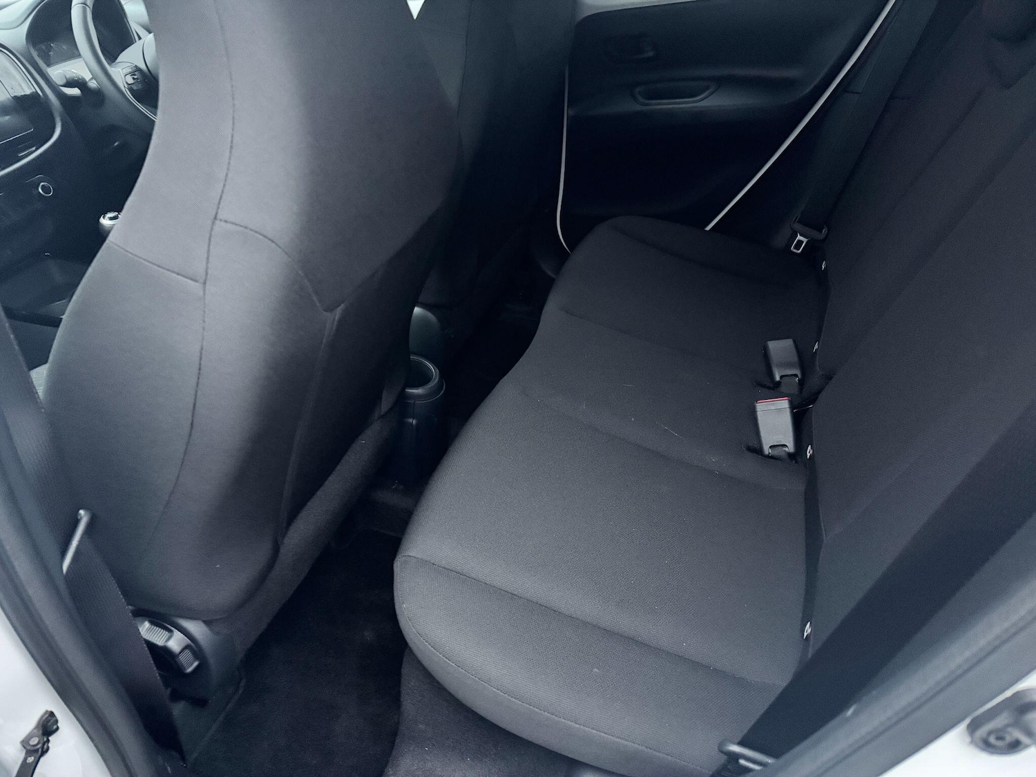 Used Toyota Aygo X for sale - 77824194: Photo 12