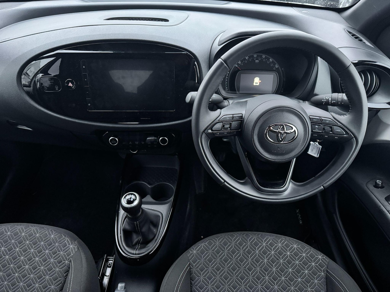 Used Toyota Aygo X for sale - 77824194: Photo 14