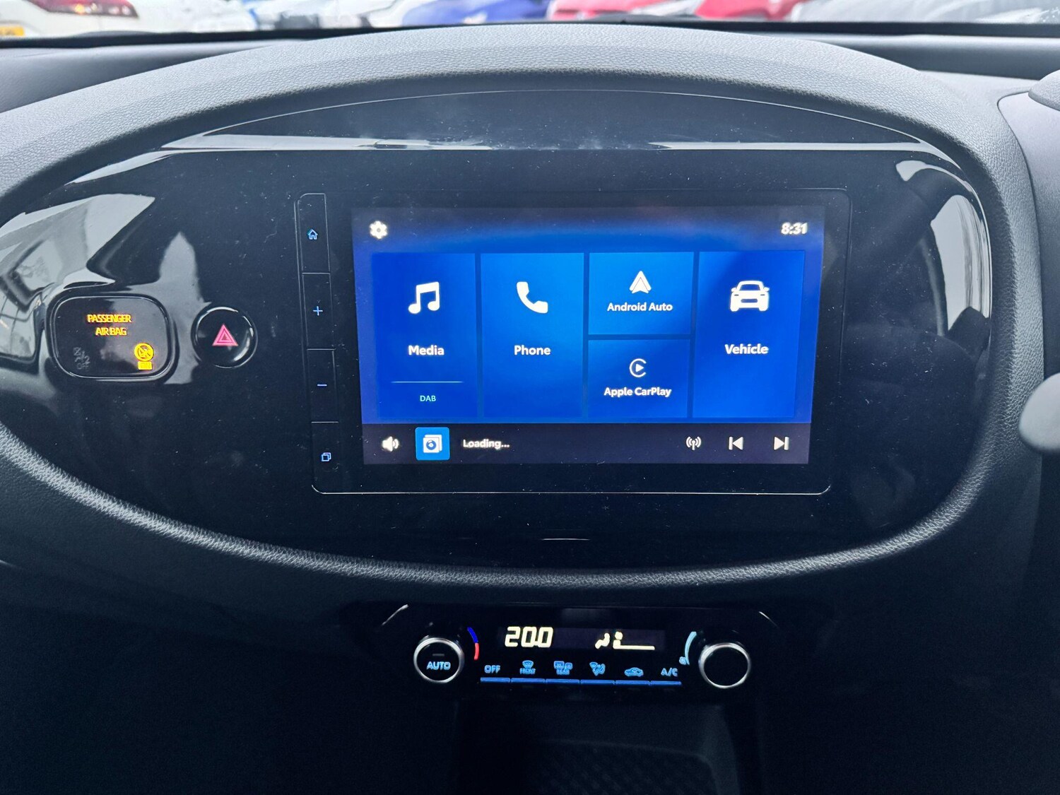 Used Toyota Aygo X for sale - 77824194: Photo 17