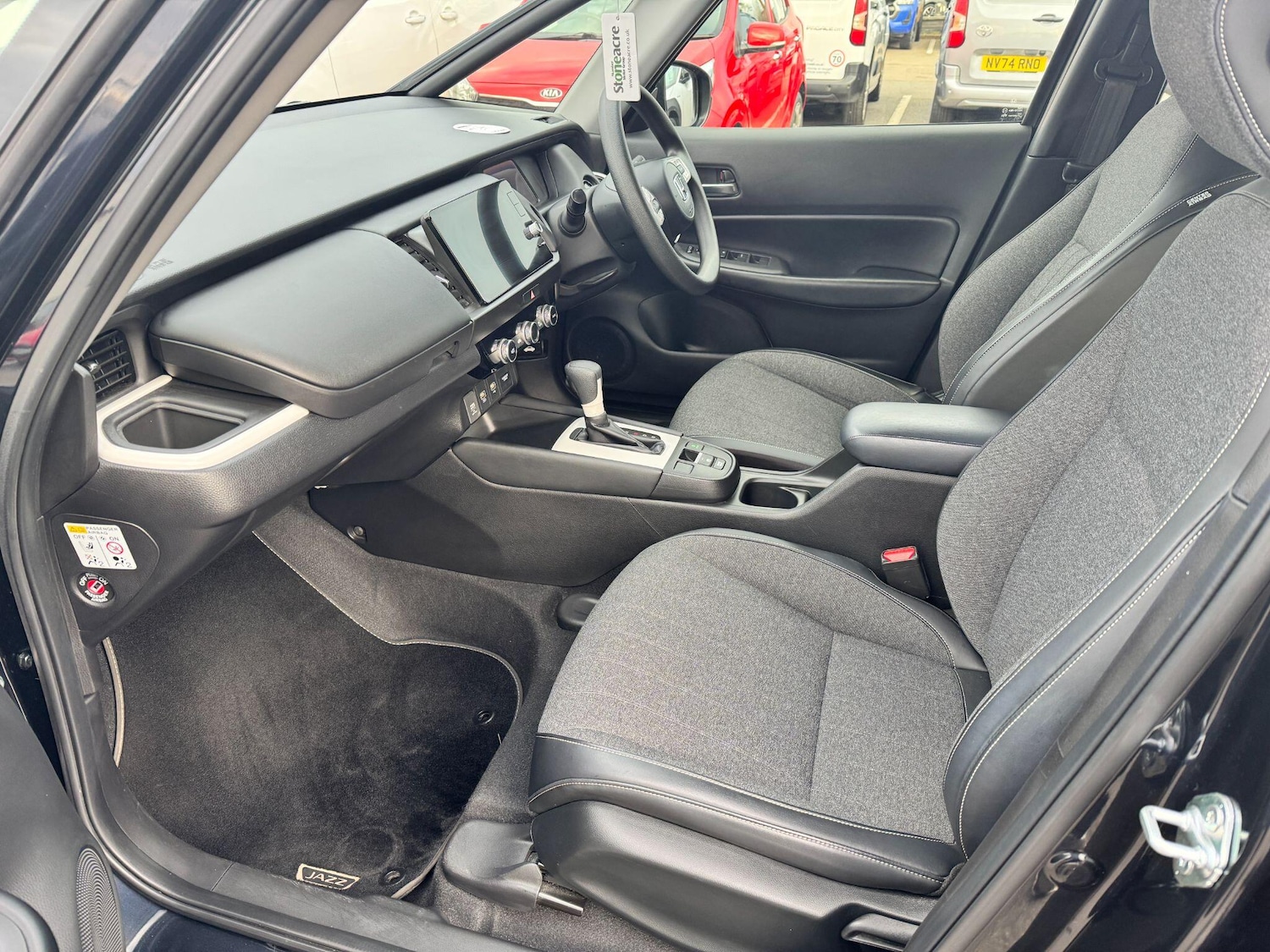 Used Honda Jazz 2023 for sale - 77468002: Photo 14