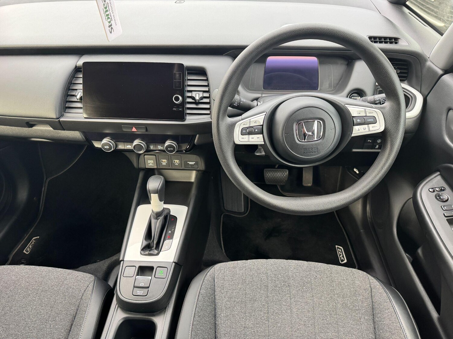 Used Honda Jazz 2023 for sale - 77468002: Photo 15