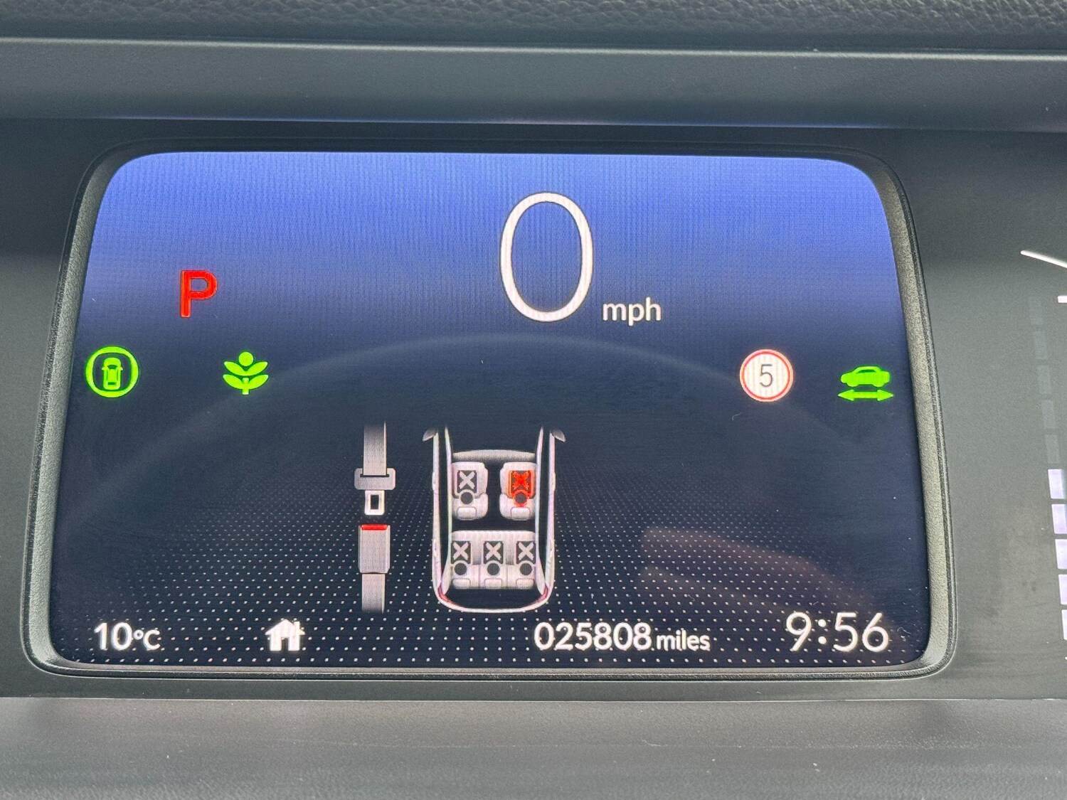 Used Honda Jazz 2023 for sale - 77468002: Photo 18