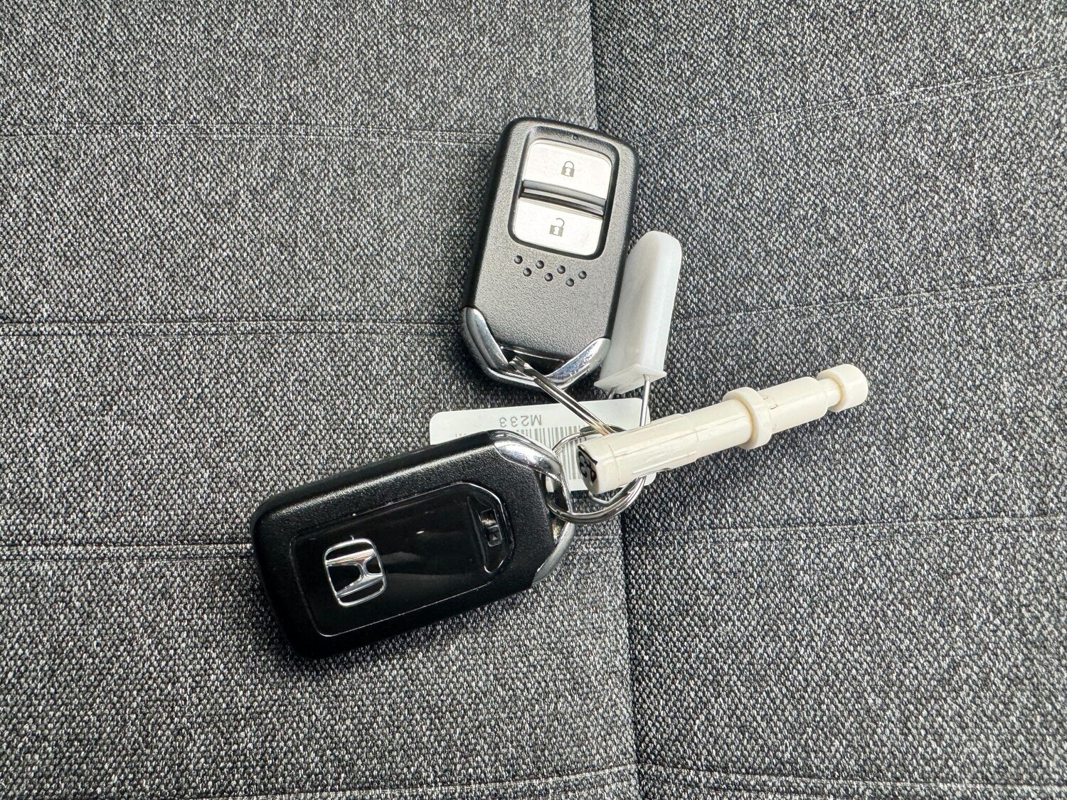 Used Honda Jazz 2023 for sale - 77468002: Photo 20