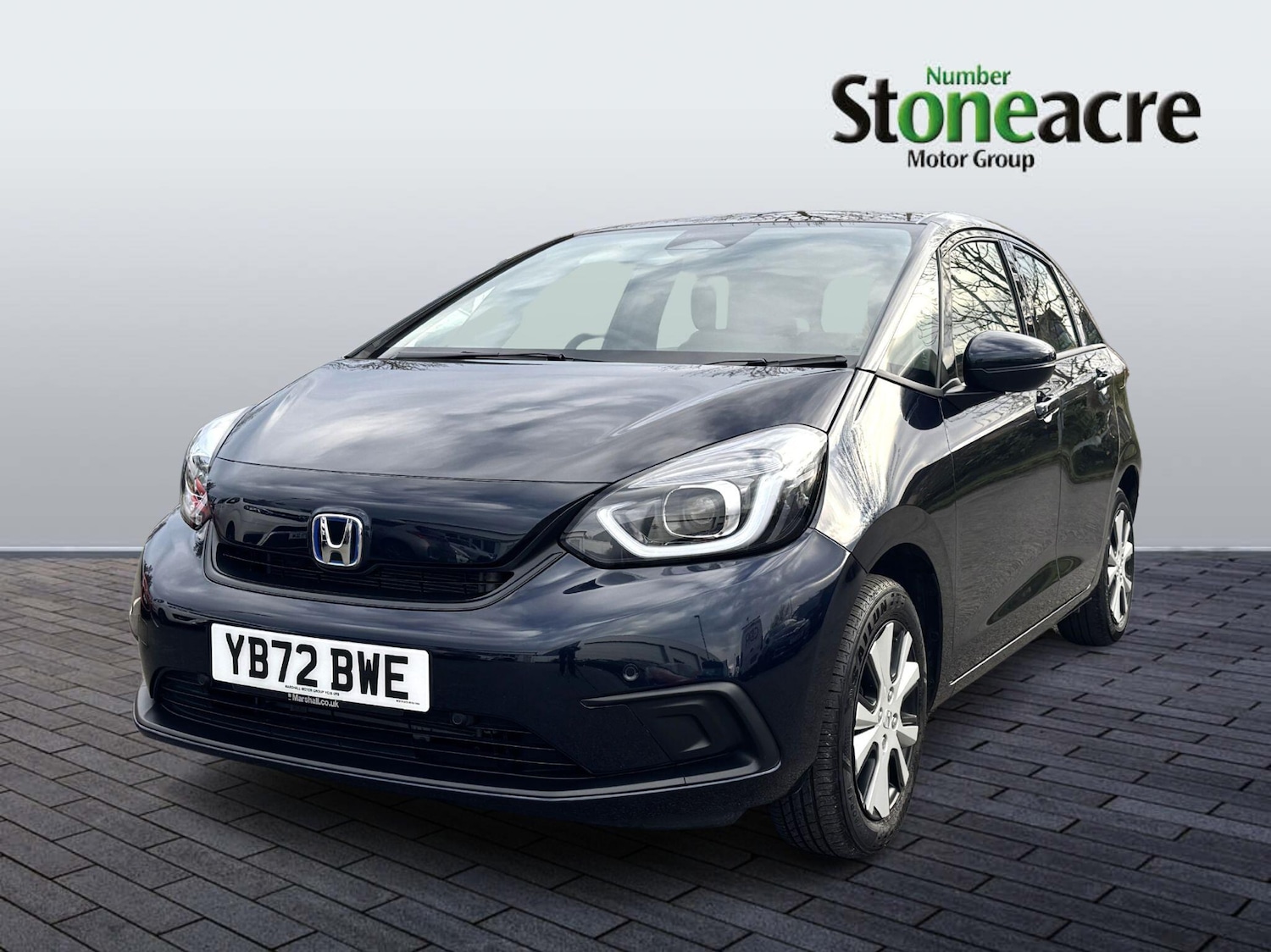 Used Honda Jazz 2023 for sale - 77468002: Photo 7