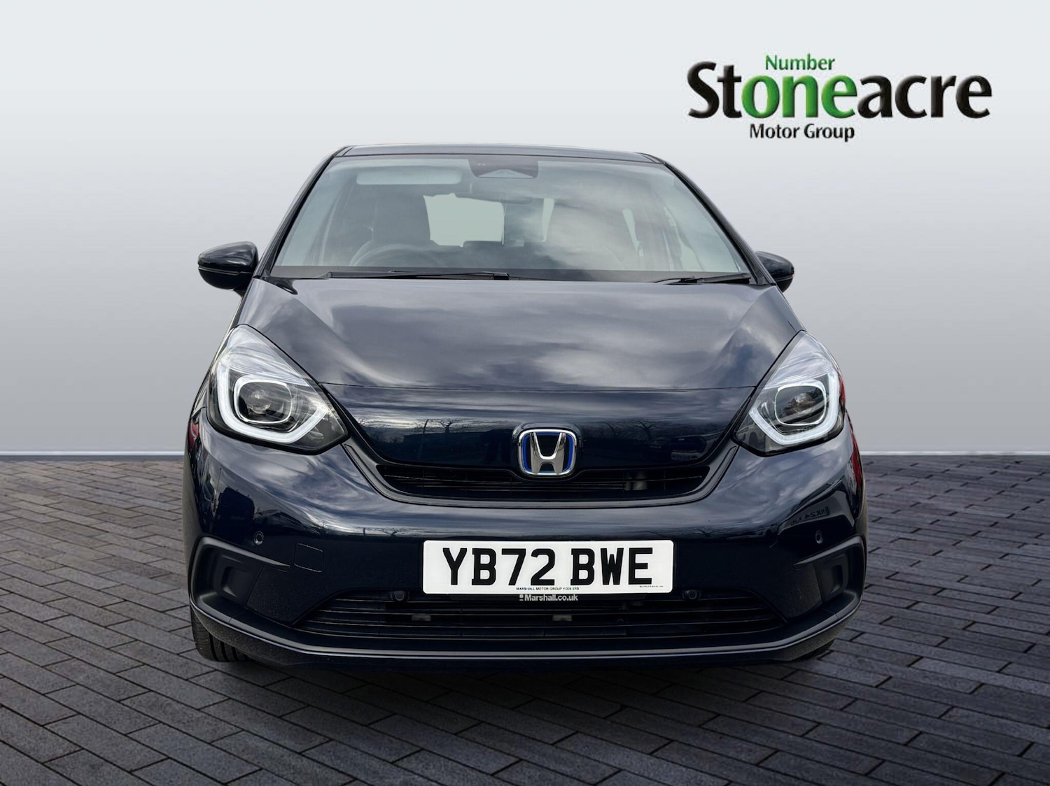 Used Honda Jazz 2023 for sale - 77468002: Photo 8