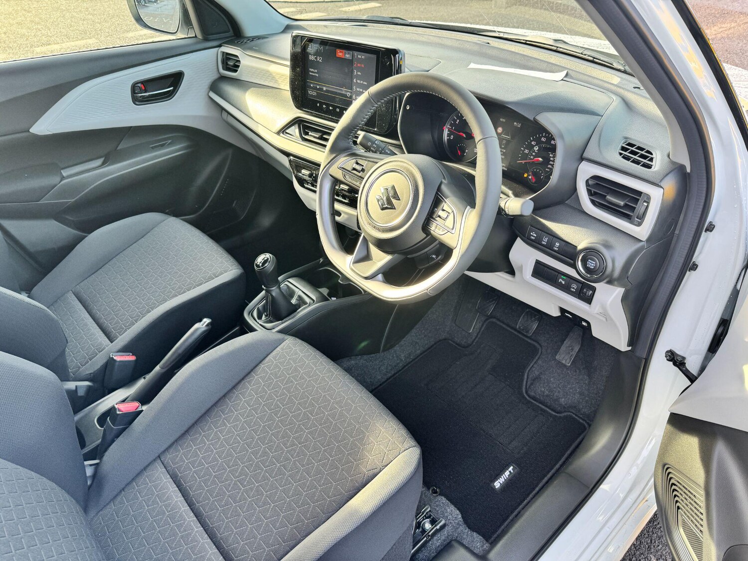 Used Suzuki Swift 2025 for sale - 77469083: Photo 11