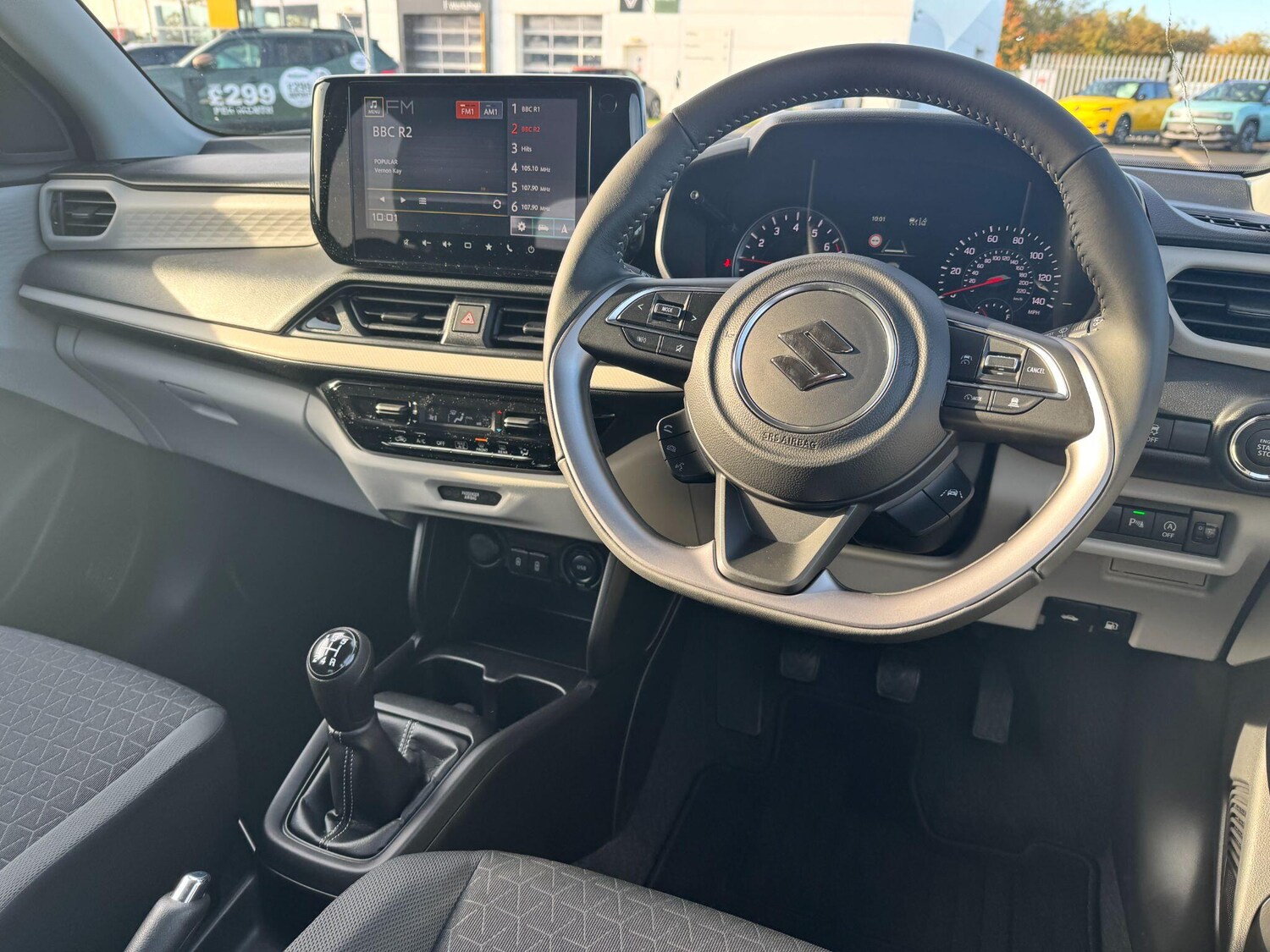 Used Suzuki Swift 2025 for sale - 77469083: Photo 16