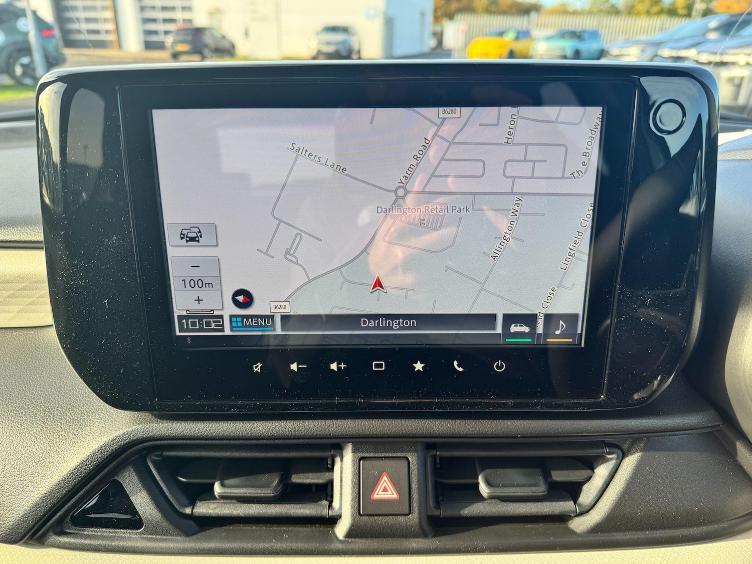 Used Suzuki Swift 2025 for sale - 77469083: Photo 19