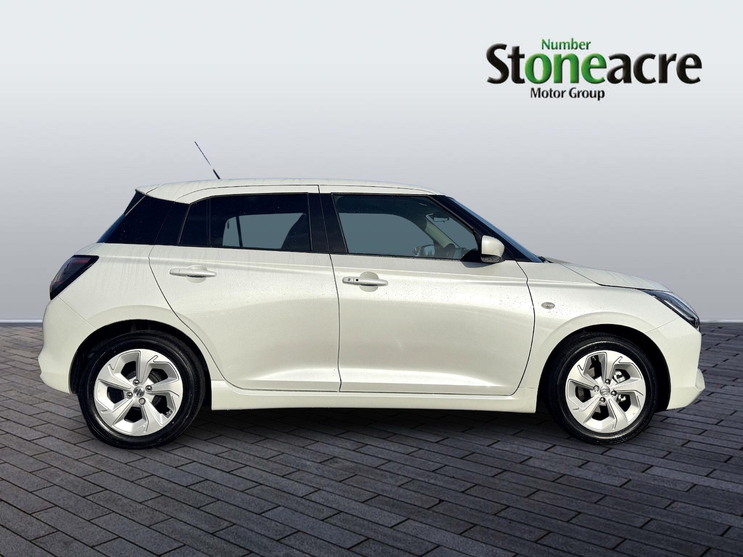 Used Suzuki Swift 2025 for sale - 77469083: Photo 2