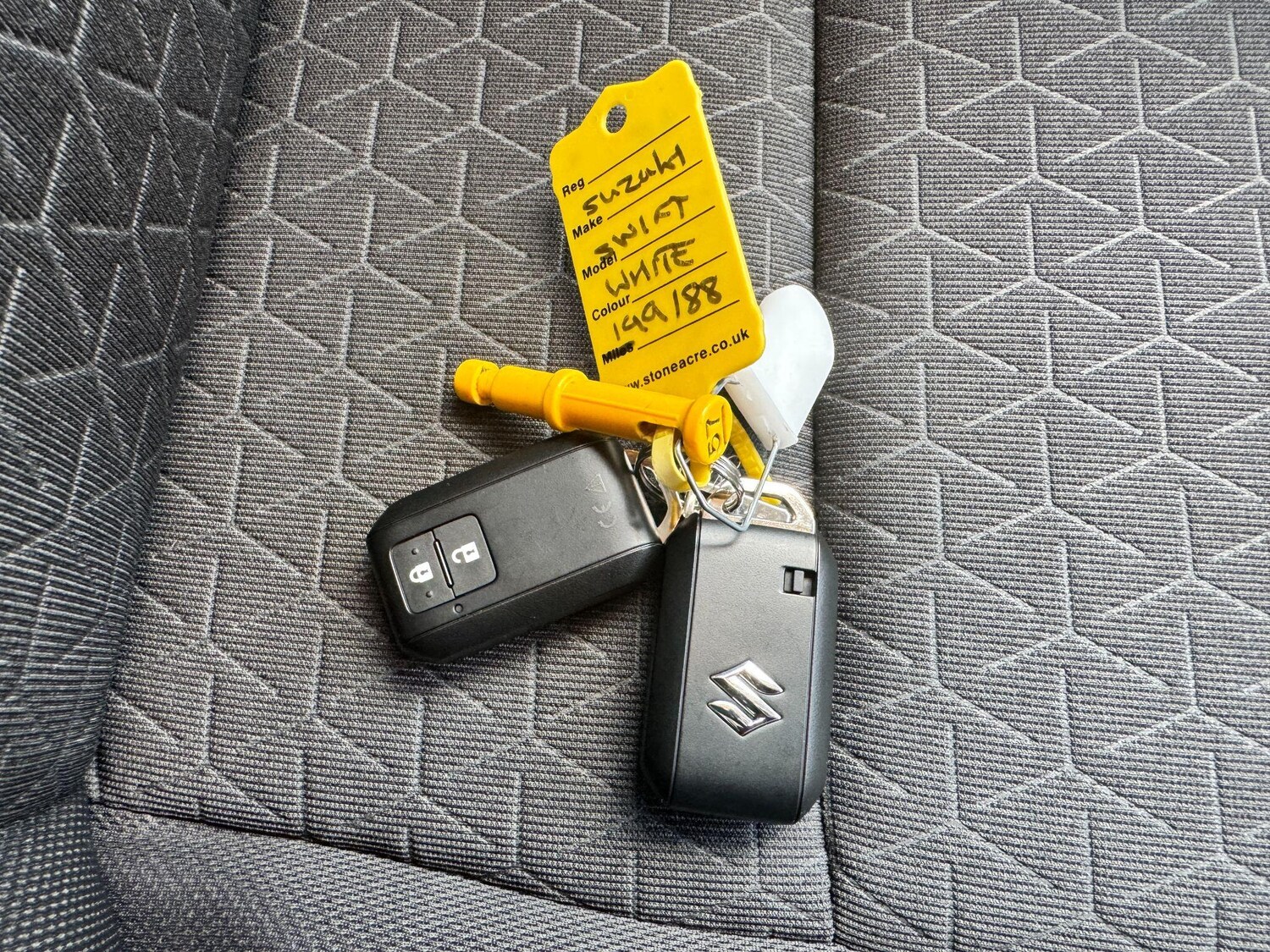 Used Suzuki Swift 2025 for sale - 77469083: Photo 20