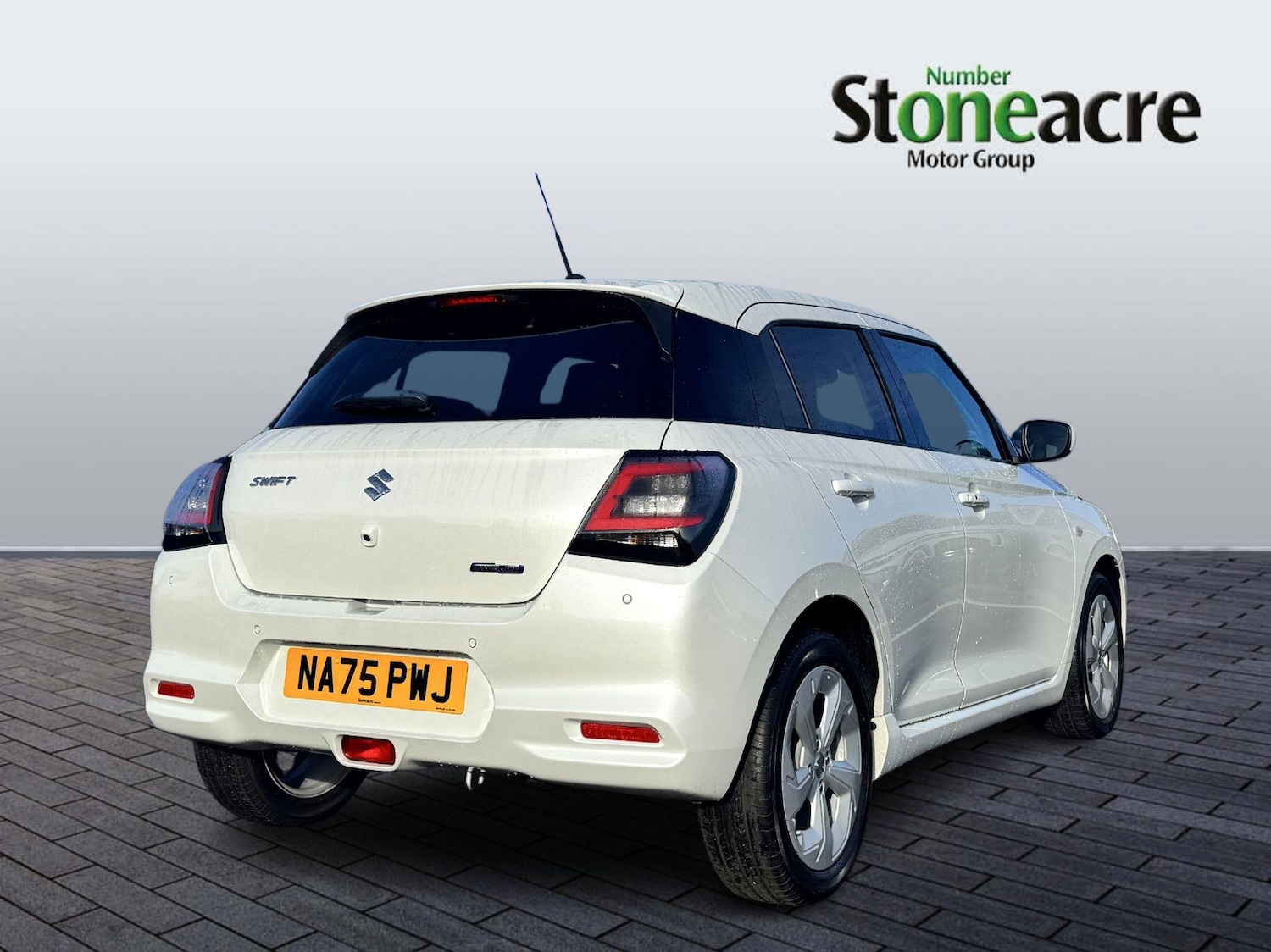 Used Suzuki Swift 2025 for sale - 77469083: Photo 3